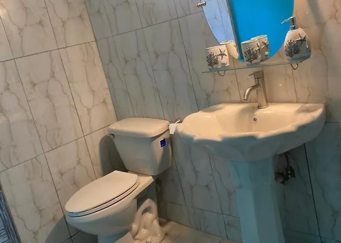 Yanceylargoestate- 3 Bedroom Withmountain Views * Montego Bay