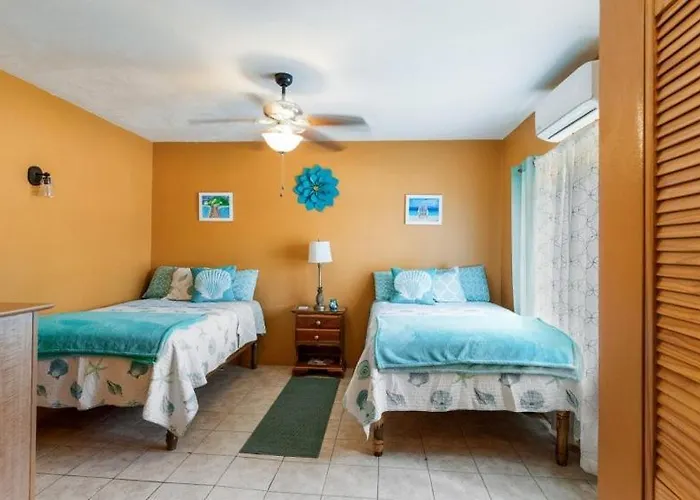 Yanceylargoestate- 3 Bedroom Withmountain Views * Montego Bay