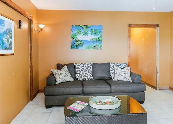 Yanceylargoestate- 3 Bedroom Withmountain Views Montego Bay