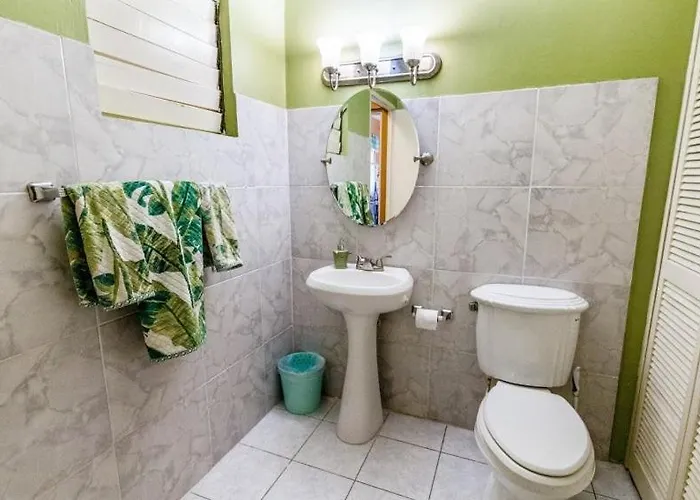 Yanceylargoestate- 3 Bedroom Withmountain Views *
