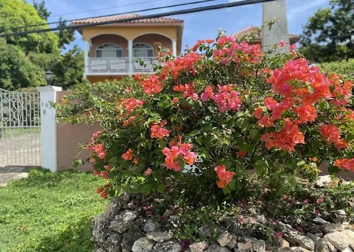Yanceylargoestate- 3 Bedroom Withmountain Views