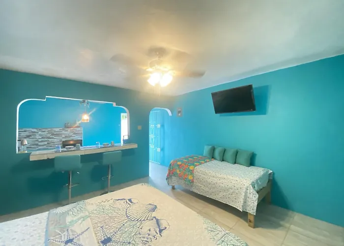 Villa Yanceylargoestate- 3 Bedroom Withmountain Views *